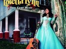 Loretta Lynn - Van Lear Rose LP Vinyl NEW sealed.