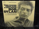 BOB DYLAN THE TIMES THEY ARE A-CHANGIN SEALED USA 1967 LP W/ NO BARCODE