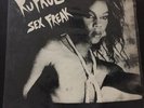 RuPaul - Sex Freak 12