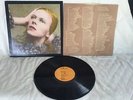 David Bowie  Hunky Dory  12