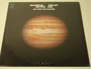 M 30444: Leonard Bernstein - MOZART Jupiter/Linz LP SEALED Columbia *MARCUS*