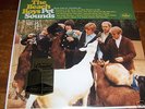 BEACH BOYS PET SOUNDS 180 GRAM VINYL MONO  LP NEW SEALED $20.99