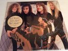 Metallica The $5.98 E.P. Garage Days Re-Revisited Columbia House LP Vinyl Record