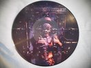 Iron Maiden-Limited Picture Vinyl LP-UK Promo