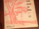 Goin' Down the Road American Folksongs Clarence Cooper Elektra 1955 Rare Blues