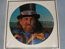 PROMO ONLY - WILLIE NELSON, BOOKER T - STARDUST PICTURE DISC LP - SHRINK WRAP