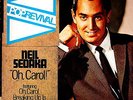 NEIL SEDAKA - Oh, Carol 1975 (Vinile =M / Vinile=NM) LP 12