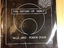 The Sisters of Mercy - Walk Away 7