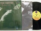 The Smiths LP The Queen Is Dead Gatefold 1986 Sire records 25426 shrink wrap