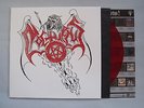 Nocturnus (US) - The Science of Horror LP After Death Morbid Angel red Vinyl