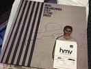 Noel Gallagher Signed LP Album Chasing Yesterday Uk Tour COA