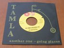 THE MARVELETTES - I'LL KEEP HOLDING ON - U.S. MOTOWN T-54116 - 1965 - EX