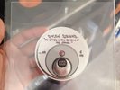 Sufjan Stevens - No Shade In The Shadow Of The Cross Lathe-cut 7