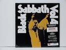 BLACK SABBATH Vol 4 SEALED LP 180 Gram Vinyl Ozzy MINT New HEAVY METAL