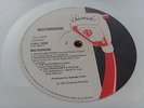 MOTORHEAD S/T WHITE VINYL FEVER 1st CHISWICK Press UK LP MINT- COPY
