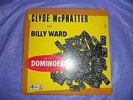 Clyde McPhatter w/ Billy Ward and his Dominoes King/Federal 559