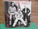 EVIL CONDUCT - Eye for an eye LP Skinhead Oi King of Kings