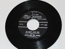 RARE Levon & the Hawks He dont love you /the stones I throw Northern Soul 45