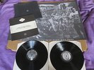 CRASS Christ The Album RARE 1ST PRESSING 2x LP BOX SET & POSTER & BOOK ANARCHO