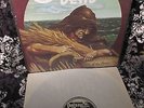 MINT  1973 Orig   WAKE OF THE FLOOD = THE GRATEFUL DEAD - 
