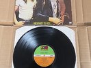 AC/DC Highway To Hell LP UK 1979 ORIGINAL A2 / B1 PRESSING RARE MISPRESSED LABEL