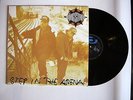 Gang Starr Step In The Arena DE LP 1990 Rare Hip Hop