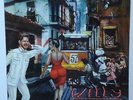 LP Willy Chirino : Asere  - Salsa Romantica Vinyl 1995   ???