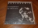 David Bowie 