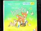 Shirley Temple - Bambi VG+ 2 x 7