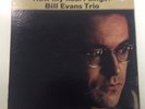 BILL EVANS TRIO How My Heart Sings Riverside RM 473, Mono 1962 - LP - VINYL