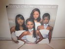DESTINY'S CHILD - THE WRITINGS ON THE WALL 2 LP EX BEYONCE
