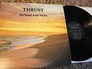 McNeal and Niles THRUST Tinkertoo RARE OHIO Private Jazz FUNK ORIGINAL