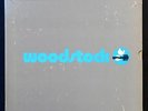 MFSL WOODSTOCK  5 LP BOX  w/ PROGRAM BOOK   Jimi Hendrix  Santana  The Who  CSNY