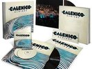 Calexico - Algiers BOX-SET/ Vinyl/ Deluxe Edition limitiert 600 Stück NEU