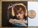 David Bowie ?– Young Americans - LP Near Mint
