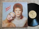 Bowie ?– Pinups - LP