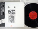 JOAO GILBERTO SAME POLYDOR MP 3084 Japanese Pressing OBI Vinyl LP