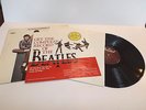 The Beatles Yesterday and Today LP Vinyl Record Album w/insert not Butcher Cover
