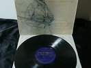 PAGANINI: VIOLIN CONCERTO No.1. LEONID KOGAN. COLUMBIA. 33CX 1562. MONO