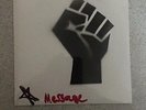 Mark Stewart (The Pop Group) / Eve Libertine (Crass) -  Rare 45 1 off Sleeve