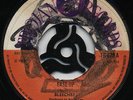 EASE UP / YOU GONNA FEEL IT   BLEECHERS ( BOSS 69 *UPSETTER* Skinhead Reggae ) ?
