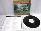 Daryl Hall John Oates Abandoned Luncheonette 1982 LP Master Recording MFSL 1-069