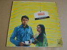 k) Bollywood Hindi CHHALIA rd burman lata mangeshkar asha bhosle LP