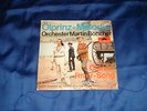 PIERRE BRICE  WINNETOU ÖLPRINZ MELODIE+SCHUT MELODIE MARTIN BÖTTCHER 7 INCH RAR
