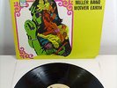 REVOLUTION - USA UA late 60s PSYCH Soundtrack LP Mother Earth, Quicksilver
