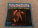 David Bowie Life On Mars? Drive In Saturday RCA Victor ?– 3-10936 Spain V Rare