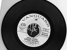 Stunning Xover, Grover Mitchell, What Hurts, Vanguard Original Demo, 1976, Mint-