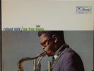 Roland Kirk-We Free Kings-Mercury 60679-HANK JONES CHARLIE PERSIP