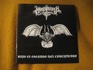 MORBOSIDAD bajo el egendro ORIG VINYL 7