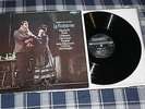 Puccini La Boheme Highlights Freni Pavarotti London LP
